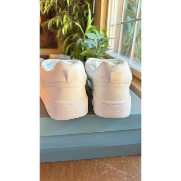 Vandy The Pink Size 10 Men's Shoes White VTP PRO BOARD NEW - Picture 4 of 8